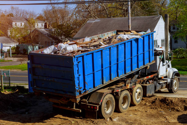 Best Retail Junk Removal  in Campton Hls, IL