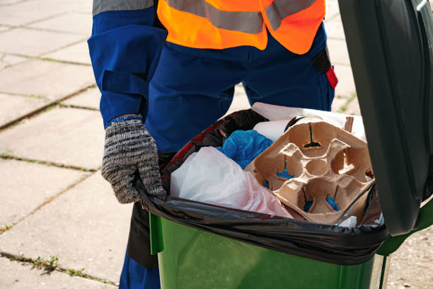Junk Removal for Events in Campton Hills, IL