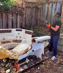 Professional Junk Removal Services in Campton Hills, IL